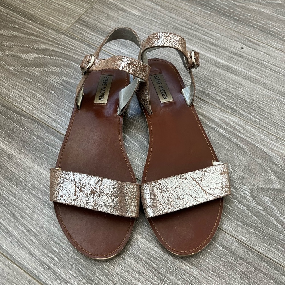 Steve Madden Donddi Sandal